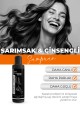 SARIMSAK GİNSENGLİ ŞAMPUAN 400 ML