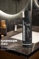 SARMAŞIK ÖZLÜ ŞAMPUAN 400 ML SARMAŞIK ÖZLÜ ŞAMPUAN 400 ML