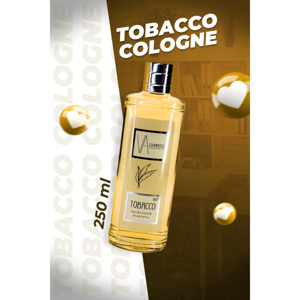 Tobacco Kolonya 250 Ml