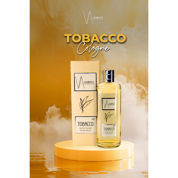 Tobacco Kolonya 250 Ml