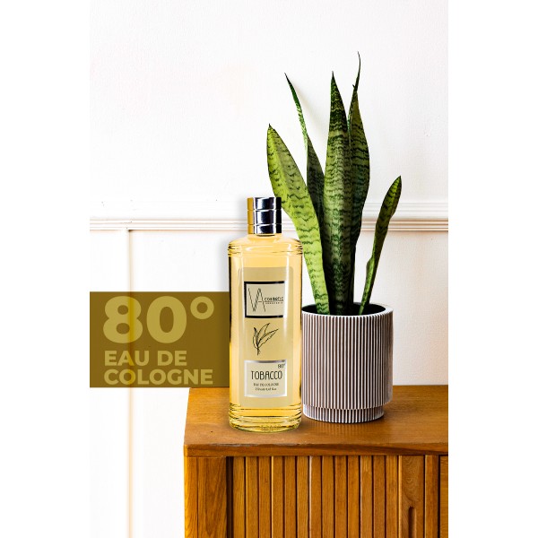 Tobacco Kolonya 250 Ml