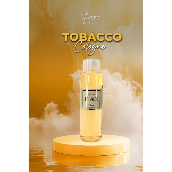 Tobacco Kolonya 400 Ml