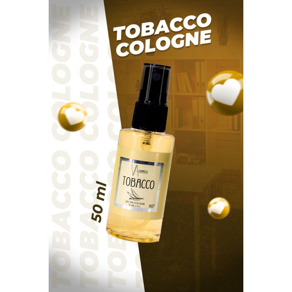 Tobacco Kolonya 50 ml Tobacco Kolonya 50 ml