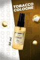 Tobacco Kolonya 50 ml Tobacco Kolonya 50 ml