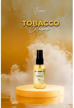 Tobacco Kolonya 50 ml