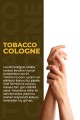 Tobacco Kolonya 50 ml Tobacco Kolonya 50 ml