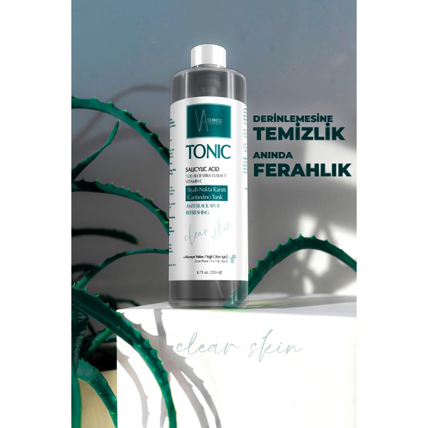 Tonıc 200 Ml