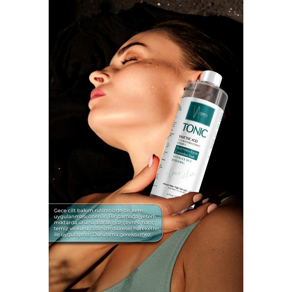 Tonıc 200 Ml