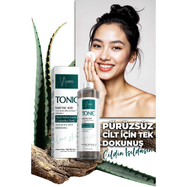 Tonıc 200 Ml
