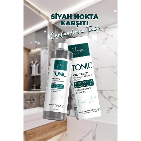 Tonıc 200 Ml