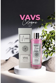 Vavs Kolonya 250 Ml