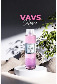 Vavs Kolonya 400 Ml