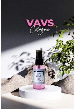 Vavs Kolonya 50 ml