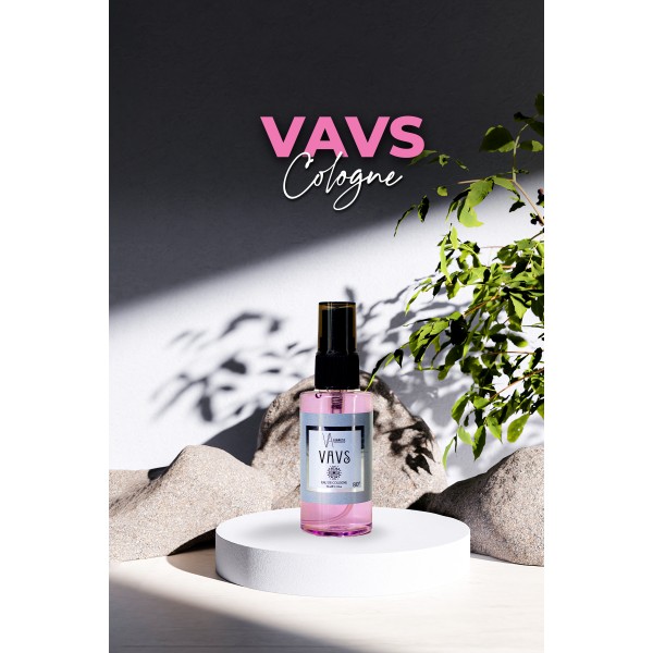 Vavs Kolonya 50 ml