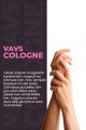 Vavs Kolonya 250 Ml