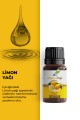 Limon Yağı 10 ml