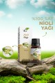 Nioli Yağı 10 ml