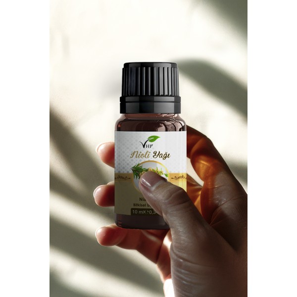 Nioli Yağı 10 ml