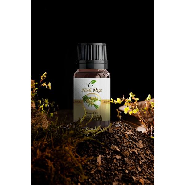 Nioli Yağı 10 ml