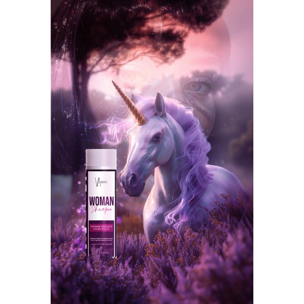 Woman Şampuan 300 ml Woman Şampuan 300 ml