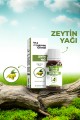 LOKMAN EFENDİ ZEYTİNYAĞI 20 CC 
