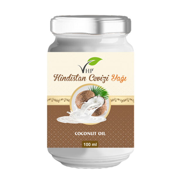 VHP HİNDİSTAN CEVİZİ YAĞI 100 ML VHP HİNDİSTAN CEVİZİ YAĞI 100 ML