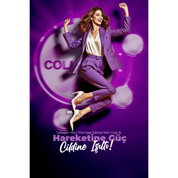 VHP VITA C PLUS COLLAGEN 300 G VHP VITA C PLUS COLLAGEN 300 G