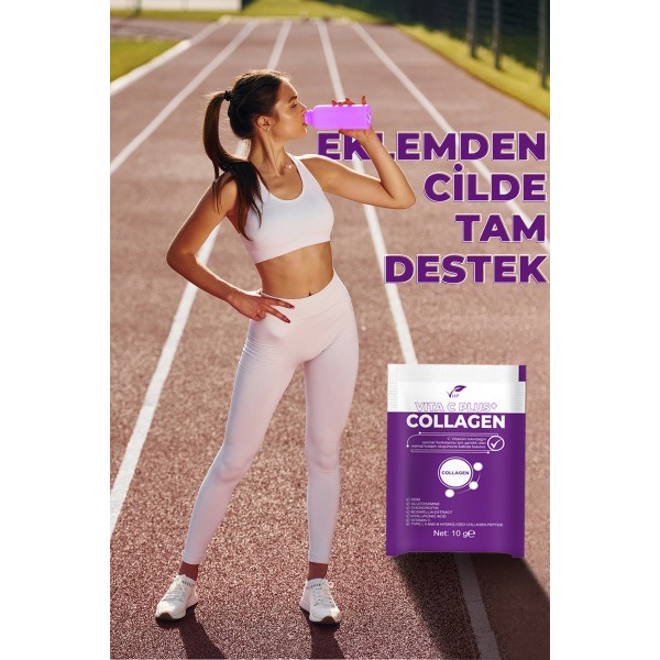 VHP VITA C PLUS COLLAGEN 300 G VHP VITA C PLUS COLLAGEN 300 G