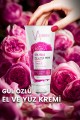 VA COSMETIC GÜL ÖZLÜ KREM 50 ML VA COSMETIC GÜL ÖZLÜ KREM 50 ML