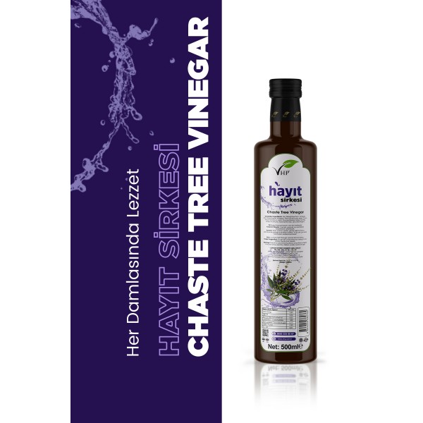 VHP HAYIT SİRKESİ 500ML VHP HAYIT SİRKESİ 500ML