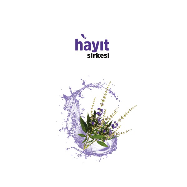 VHP HAYIT SİRKESİ 500ML VHP HAYIT SİRKESİ 500ML