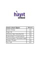 VHP HAYIT SİRKESİ 500ML VHP HAYIT SİRKESİ 500ML