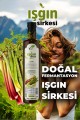 VHP IŞGIN SİRKESİ 500 ML VHP IŞGIN SİRKESİ 500 ML