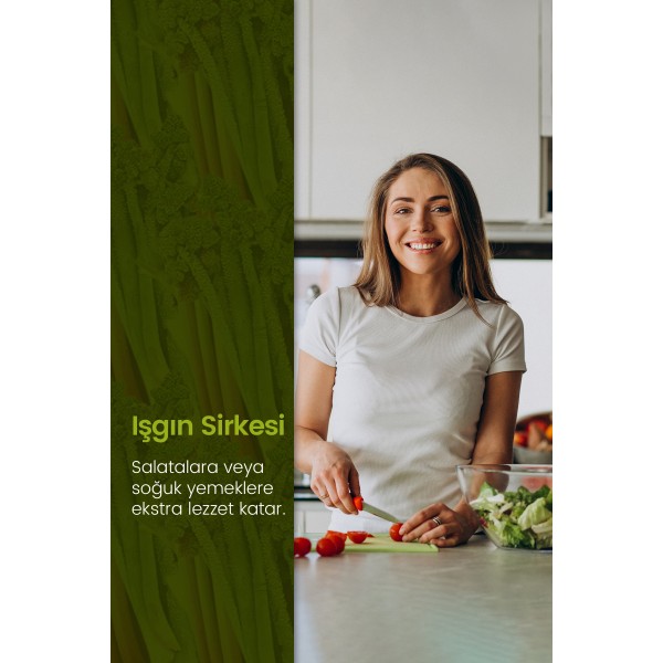 VHP IŞGIN SİRKESİ 500 ML VHP IŞGIN SİRKESİ 500 ML