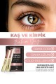VA COSMETIC KAŞ KİRPİK BAKIM YAĞI 10 ML