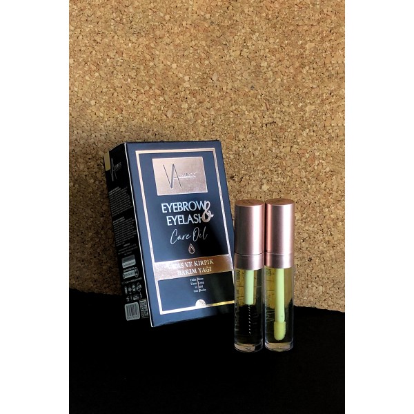 VA COSMETIC KAŞ KİRPİK BAKIM YAĞI 10 ML