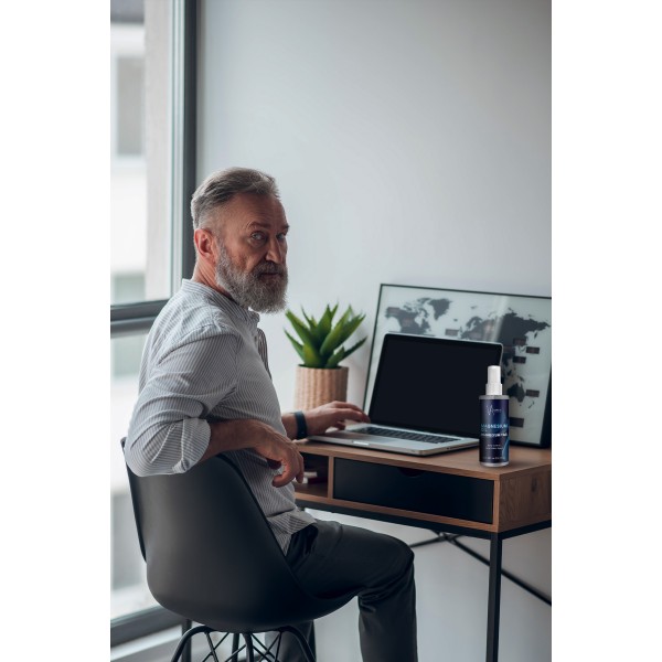 VA COSMETIC MAGNEZYUM YAĞI 200 ML