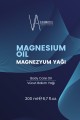 VA COSMETIC MAGNEZYUM YAĞI 200 ML