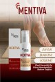LOKMAN EFENDİ MENTİVA AYAK BAKIM KREMİ 100 ML
