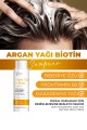 ARGAN BIOTIN ŞAMPUAN 400 ML