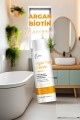 ARGAN BIOTIN ŞAMPUAN 400 ML