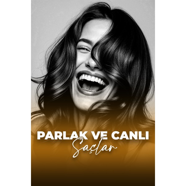 ARGAN BIOTIN ŞAMPUAN 400 ML