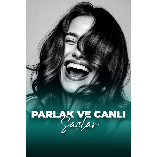 AT KUYRUĞU COENZYME Q10 ŞAMPUAN 400 ML