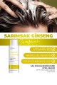 SARIMSAK GİNSENG ŞAMPUAN 400 ML