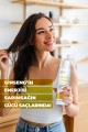 SARIMSAK GİNSENG ŞAMPUAN 400 ML