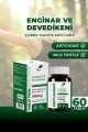 Enginar Devedikeni 60 Tablet Enginar Devedikeni 60 Tablet