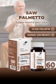 Saw Palmetto 60 Tablet Saw Palmetto 60 Tablet