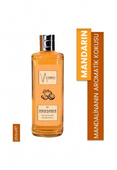 Mandarın Kolonya 250 ml
