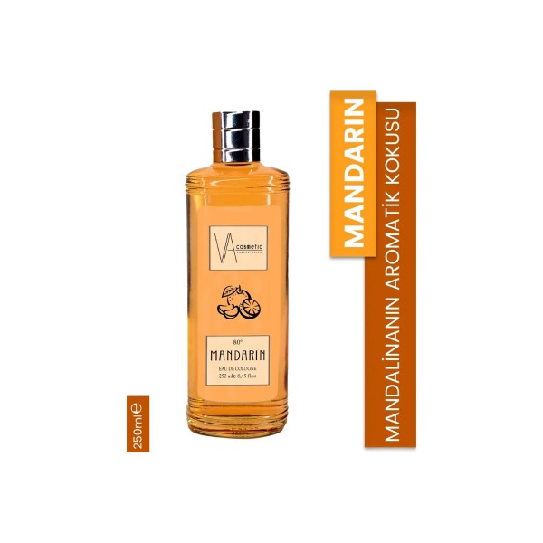 Mandarın Kolonya 250 ml