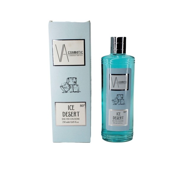 Ice Desert Kolonya 250 Ml